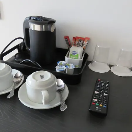 Hotel John Eoinin's Bar And Glencolumbkille