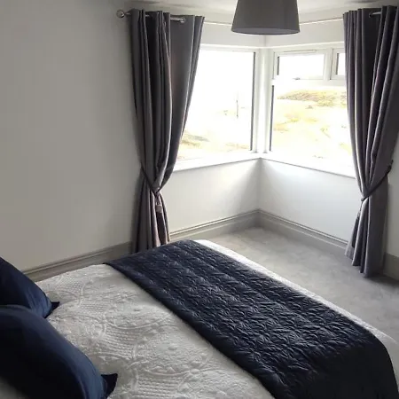 John Eoinin's Bar And Glencolumbkille