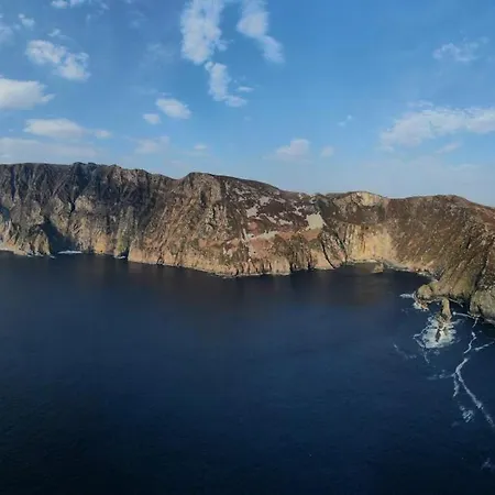 Hotel John Eoinin's Bar And *