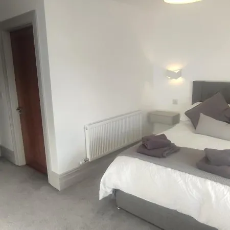 Hotel John Eoinin's Bar And Glencolumbkille