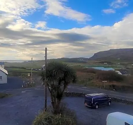 John Eoinin's Bar And Hotel