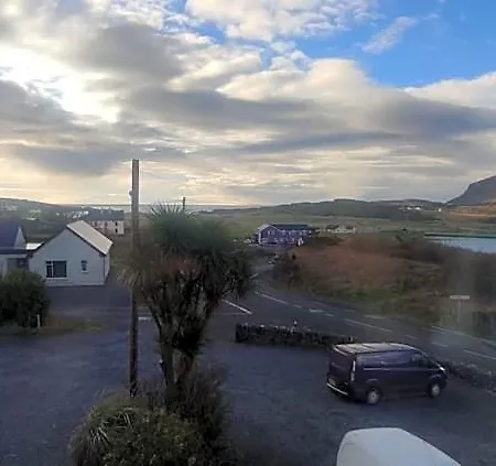 John Eoinin's Bar And Glencolumbkille