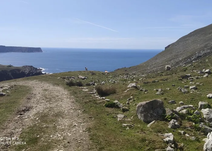 John Eoinin's Bar And *