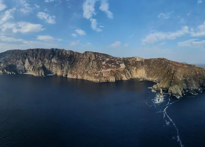 Szálloda John Eoinin's Bar And *