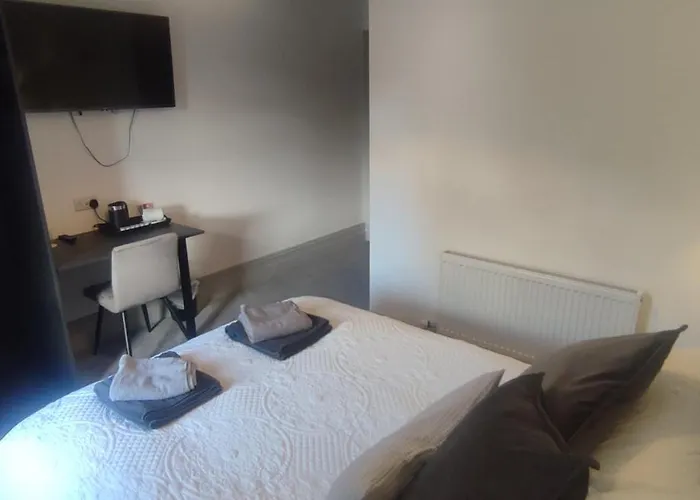 John Eoinin's Bar And Glencolumbkille