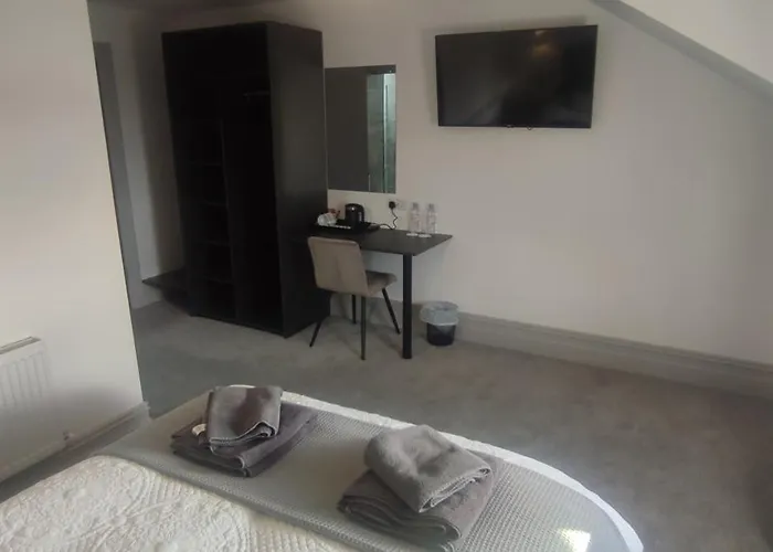 John Eoinin's Bar And