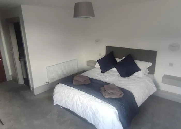 Hotel John Eoinin's Bar And Glencolumbkille