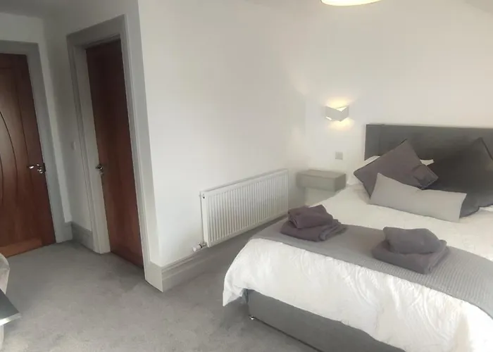 Hotel John Eoinin's Bar And Glencolumbkille